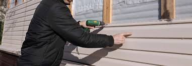 Best Insulated Siding Installation  in Shasta, CA